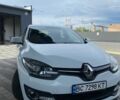 Белый Рено Меган, объемом двигателя 1.46 л и пробегом 149 тыс. км за 7950 $, фото 1 на Automoto.ua