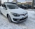 Белый Рено Меган, объемом двигателя 1.5 л и пробегом 158 тыс. км за 8500 $, фото 6 на Automoto.ua