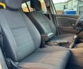 Белый Рено Меган, объемом двигателя 1.5 л и пробегом 205 тыс. км за 7699 $, фото 22 на Automoto.ua