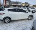 Белый Рено Меган, объемом двигателя 1.5 л и пробегом 158 тыс. км за 8500 $, фото 5 на Automoto.ua