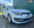 Білий Рено Меган, об'ємом двигуна 1.5 л та пробігом 236 тис. км за 7900 $, фото 26 на Automoto.ua