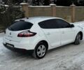 Білий Рено Меган, об'ємом двигуна 1.5 л та пробігом 220 тис. км за 7200 $, фото 6 на Automoto.ua