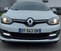 Білий Рено Меган, об'ємом двигуна 1.5 л та пробігом 174 тис. км за 8600 $, фото 14 на Automoto.ua