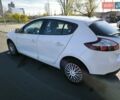 Белый Рено Меган, объемом двигателя 1.46 л и пробегом 161 тыс. км за 9100 $, фото 42 на Automoto.ua