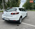Белый Рено Меган, объемом двигателя 1.5 л и пробегом 225 тыс. км за 8600 $, фото 20 на Automoto.ua