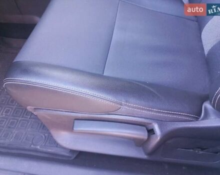 Белый Рено Меган, объемом двигателя 1.46 л и пробегом 208 тыс. км за 9500 $, фото 8 на Automoto.ua