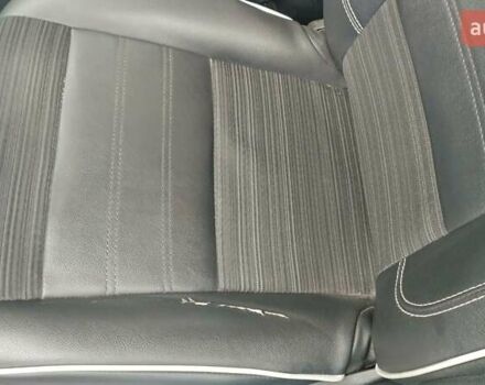 Белый Рено Меган, объемом двигателя 1.46 л и пробегом 54 тыс. км за 12131 $, фото 9 на Automoto.ua