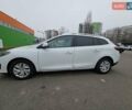 Білий Рено Меган, об'ємом двигуна 1.46 л та пробігом 233 тис. км за 8300 $, фото 6 на Automoto.ua