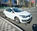 Белый Рено Меган, объемом двигателя 1.46 л и пробегом 161 тыс. км за 9100 $, фото 57 на Automoto.ua