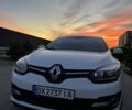 Белый Рено Меган, объемом двигателя 1.46 л и пробегом 336 тыс. км за 8000 $, фото 2 на Automoto.ua