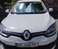 Белый Рено Меган, объемом двигателя 1.6 л и пробегом 101 тыс. км за 9200 $, фото 5 на Automoto.ua