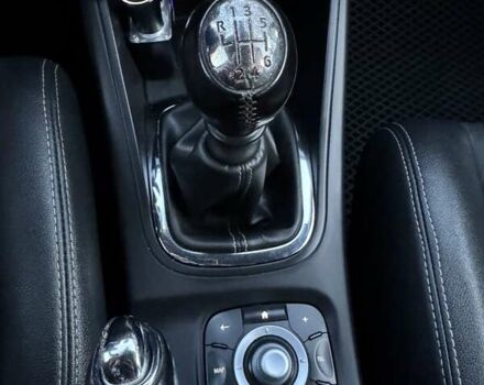 Белый Рено Меган, объемом двигателя 1.46 л и пробегом 336 тыс. км за 8000 $, фото 19 на Automoto.ua