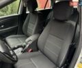 Белый Рено Меган, объемом двигателя 1.5 л и пробегом 163 тыс. км за 8200 $, фото 9 на Automoto.ua