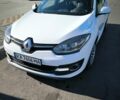 Белый Рено Меган, объемом двигателя 1.46 л и пробегом 161 тыс. км за 9100 $, фото 9 на Automoto.ua