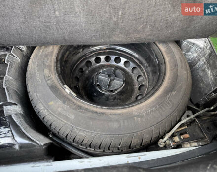 Білий Рено Меган, об'ємом двигуна 1.46 л та пробігом 158 тис. км за 8400 $, фото 27 на Automoto.ua