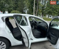 Белый Рено Меган, объемом двигателя 1.5 л и пробегом 225 тыс. км за 8600 $, фото 53 на Automoto.ua