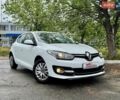 Білий Рено Меган, об'ємом двигуна 1.46 л та пробігом 317 тис. км за 8490 $, фото 1 на Automoto.ua