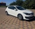 Білий Рено Меган, об'ємом двигуна 1.46 л та пробігом 282 тис. км за 8000 $, фото 4 на Automoto.ua