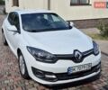 Белый Рено Меган, объемом двигателя 1.46 л и пробегом 203 тыс. км за 8000 $, фото 1 на Automoto.ua