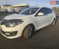 Білий Рено Меган, об'ємом двигуна 1.46 л та пробігом 188 тис. км за 9600 $, фото 2 на Automoto.ua