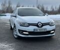 Білий Рено Меган, об'ємом двигуна 1.5 л та пробігом 310 тис. км за 7700 $, фото 1 на Automoto.ua