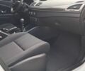 Білий Рено Меган, об'ємом двигуна 1.5 л та пробігом 235 тис. км за 8700 $, фото 6 на Automoto.ua