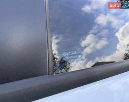 Білий Рено Меган, об'ємом двигуна 1.46 л та пробігом 158 тис. км за 8400 $, фото 44 на Automoto.ua