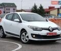 Белый Рено Меган, объемом двигателя 1.6 л и пробегом 67 тыс. км за 8999 $, фото 1 на Automoto.ua