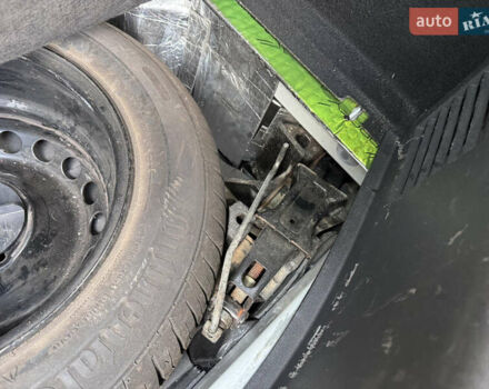 Білий Рено Меган, об'ємом двигуна 1.46 л та пробігом 158 тис. км за 8400 $, фото 26 на Automoto.ua