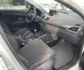 Белый Рено Меган, объемом двигателя 1.5 л и пробегом 158 тыс. км за 8500 $, фото 15 на Automoto.ua
