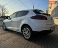 Білий Рено Меган, об'ємом двигуна 1.5 л та пробігом 203 тис. км за 8499 $, фото 15 на Automoto.ua