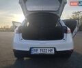 Білий Рено Меган, об'ємом двигуна 1.46 л та пробігом 188 тис. км за 9600 $, фото 8 на Automoto.ua