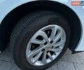Белый Рено Меган, объемом двигателя 1.5 л и пробегом 166 тыс. км за 8200 $, фото 15 на Automoto.ua
