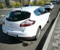 Белый Рено Меган, объемом двигателя 1.46 л и пробегом 161 тыс. км за 9100 $, фото 45 на Automoto.ua