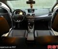 Белый Рено Меган, объемом двигателя 1.5 л и пробегом 269 тыс. км за 7900 $, фото 10 на Automoto.ua