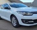 Белый Рено Меган, объемом двигателя 1.5 л и пробегом 260 тыс. км за 8000 $, фото 8 на Automoto.ua