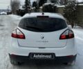 Белый Рено Меган, объемом двигателя 1.5 л и пробегом 220 тыс. км за 7200 $, фото 5 на Automoto.ua