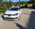 Белый Рено Меган, объемом двигателя 1.46 л и пробегом 161 тыс. км за 9000 $, фото 2 на Automoto.ua