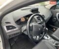 Белый Рено Меган, объемом двигателя 1.5 л и пробегом 197 тыс. км за 8900 $, фото 43 на Automoto.ua