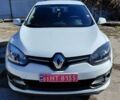 Білий Рено Меган, об'ємом двигуна 1.5 л та пробігом 208 тис. км за 8800 $, фото 1 на Automoto.ua