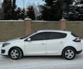 Білий Рено Меган, об'ємом двигуна 1.5 л та пробігом 220 тис. км за 7200 $, фото 2 на Automoto.ua