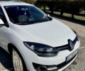 Белый Рено Меган, объемом двигателя 1.5 л и пробегом 157 тыс. км за 9000 $, фото 41 на Automoto.ua