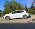 Белый Рено Меган, объемом двигателя 1.46 л и пробегом 161 тыс. км за 9100 $, фото 2 на Automoto.ua