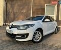 Белый Рено Меган, объемом двигателя 1.5 л и пробегом 203 тыс. км за 8250 $, фото 5 на Automoto.ua