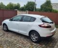 Білий Рено Меган, об'ємом двигуна 1.5 л та пробігом 220 тис. км за 7900 $, фото 3 на Automoto.ua