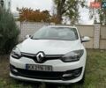 Белый Рено Меган, объемом двигателя 1.5 л и пробегом 163 тыс. км за 8200 $, фото 6 на Automoto.ua