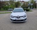 Белый Рено Меган, объемом двигателя 1.46 л и пробегом 262 тыс. км за 8500 $, фото 1 на Automoto.ua