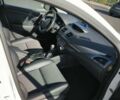 Белый Рено Меган, объемом двигателя 1.46 л и пробегом 161 тыс. км за 9100 $, фото 35 на Automoto.ua
