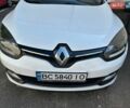 Білий Рено Меган, об'ємом двигуна 1.5 л та пробігом 236 тис. км за 7900 $, фото 27 на Automoto.ua
