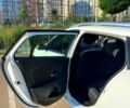 Білий Рено Меган, об'ємом двигуна 1.5 л та пробігом 215 тис. км за 8800 $, фото 7 на Automoto.ua